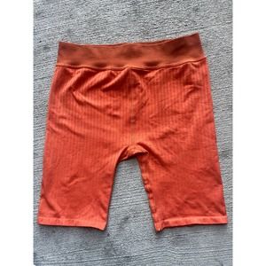 Anthropologie Biker Shorts